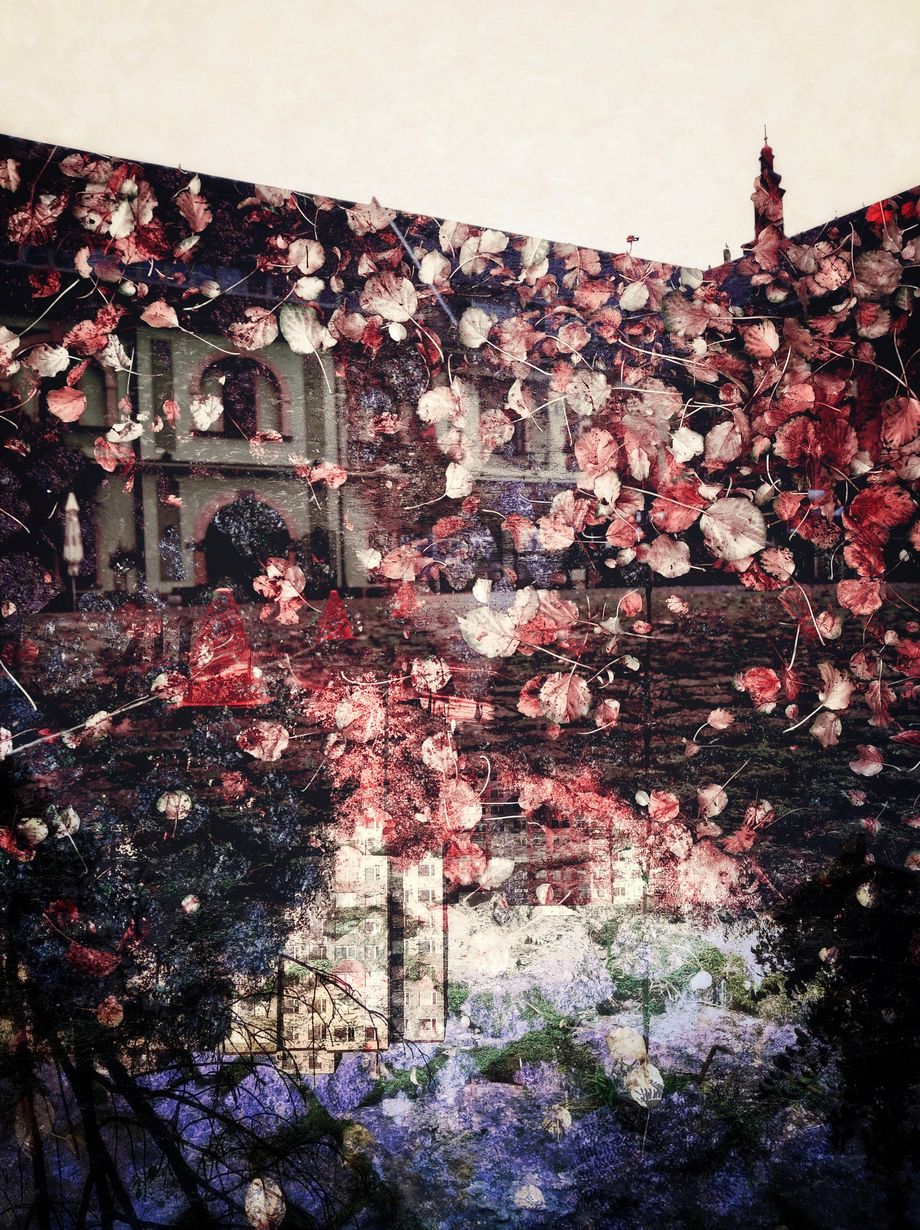 A Wasteland of Memories