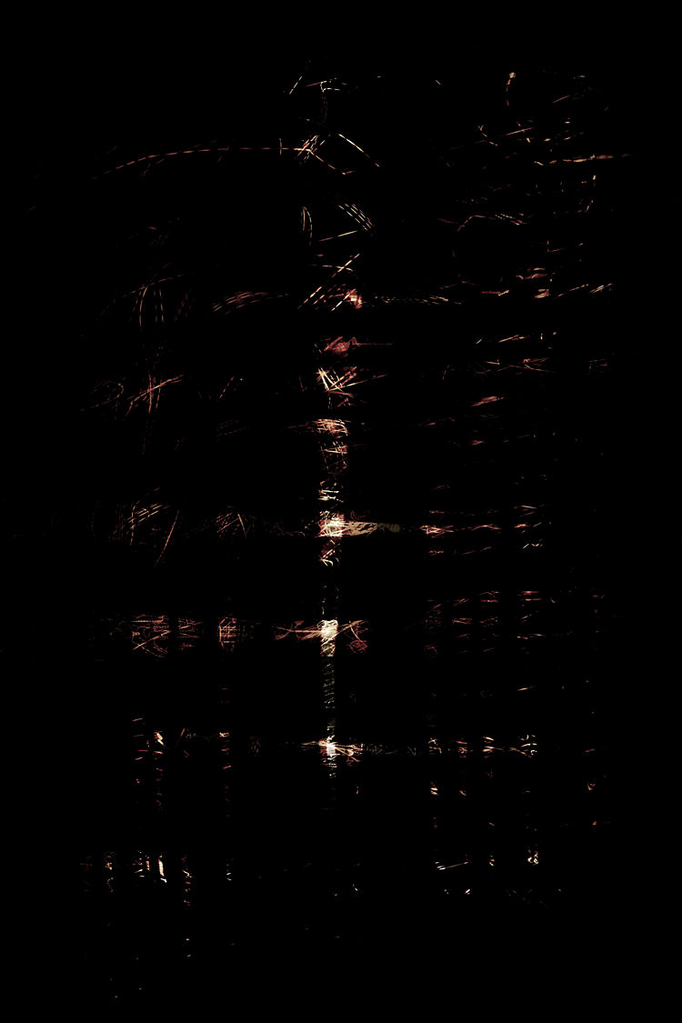 Burn Out