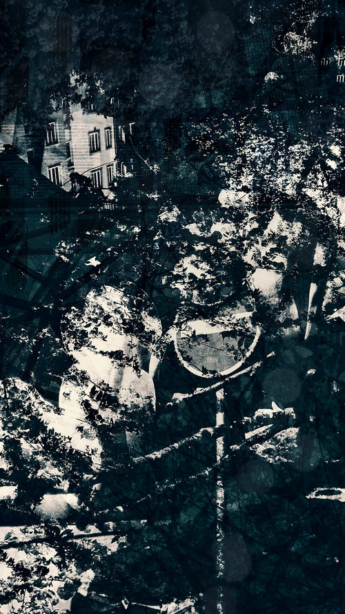 From Silence to Somewhere II