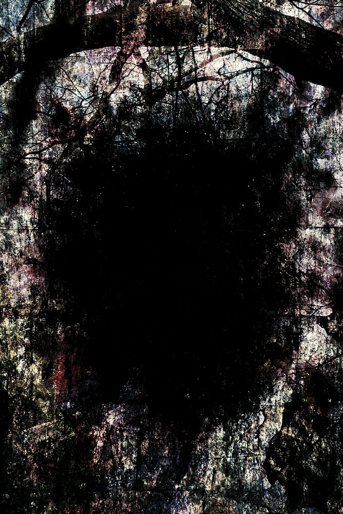 Facing the Void
