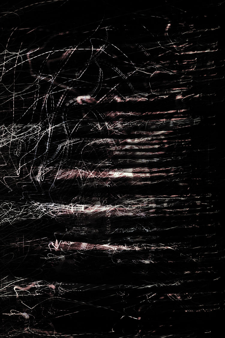 Fade to Black