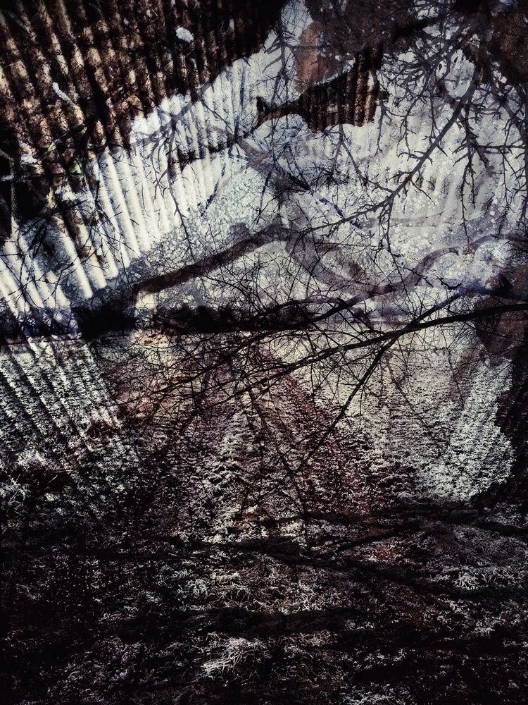 A Path to Your Secret World