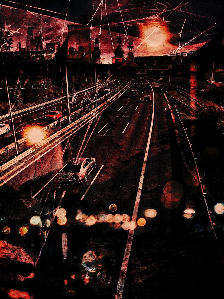 Highway Stars
