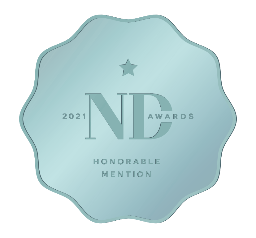 ND Photo Awards 2021: Honorable Mention