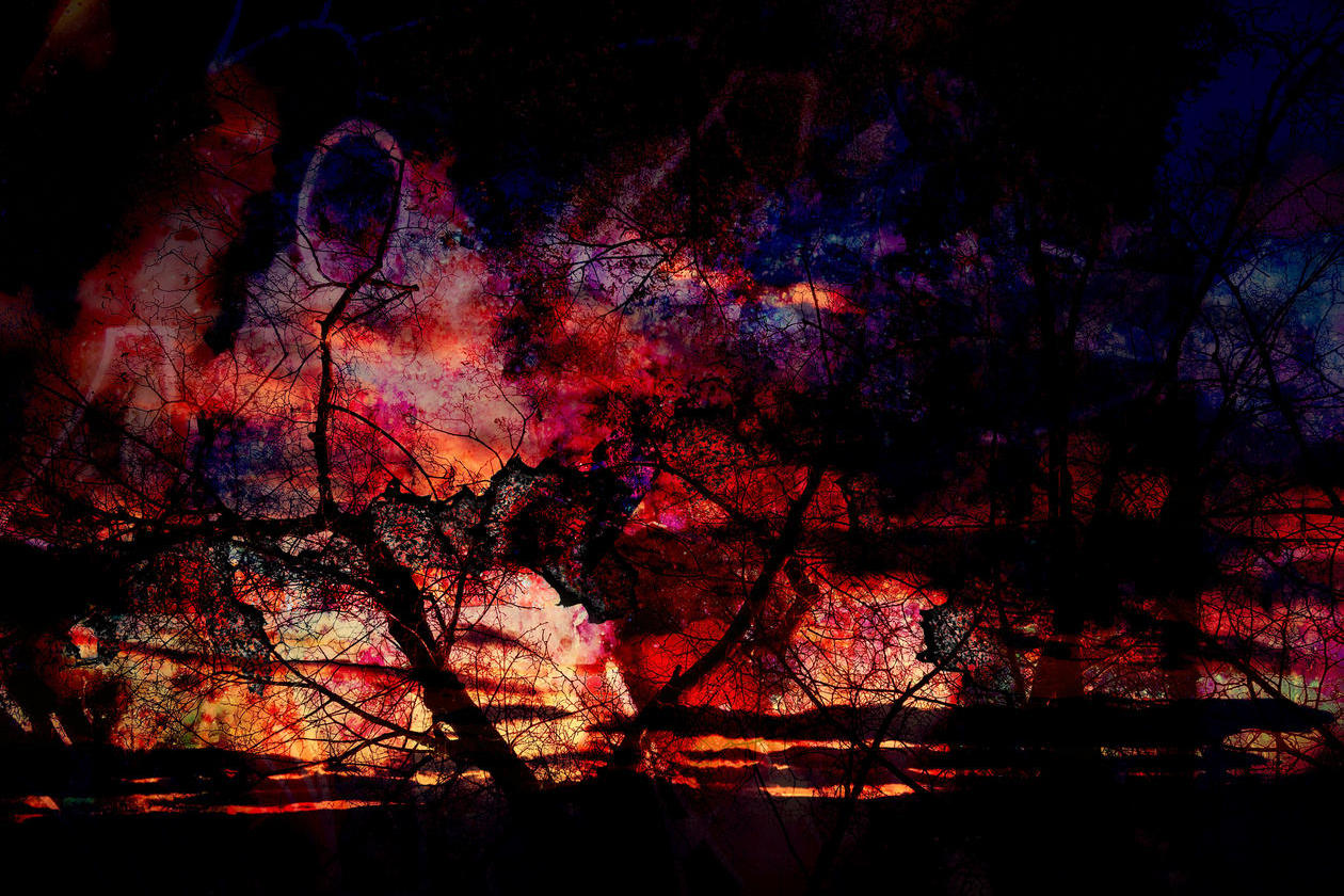 Night of the Soul